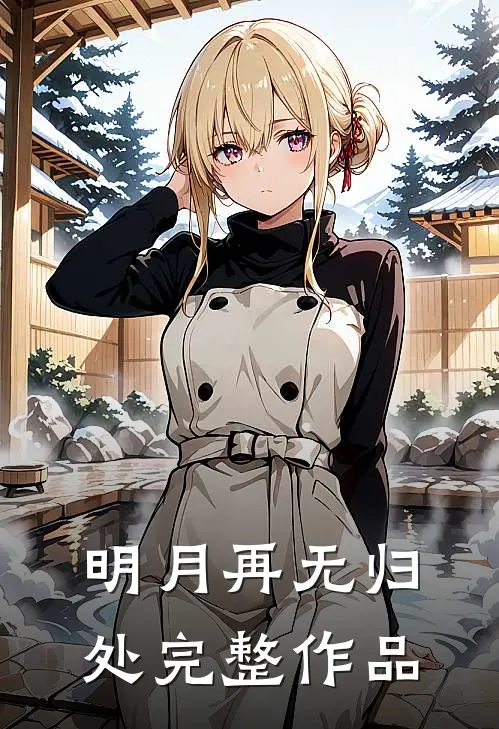 明月再无归处完整作品
