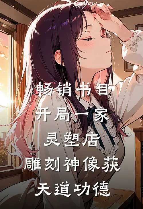 畅销书目开局一家灵塑店，雕刻神像获天道功德