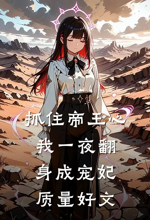 抓住帝王心，我一夜翻身成宠妃质量好文