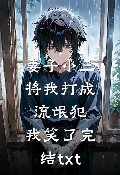 妻子小三将我打成流氓犯，我笑了完结txt