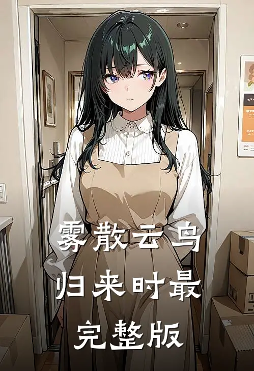 雾散云鸟归来时最完整版