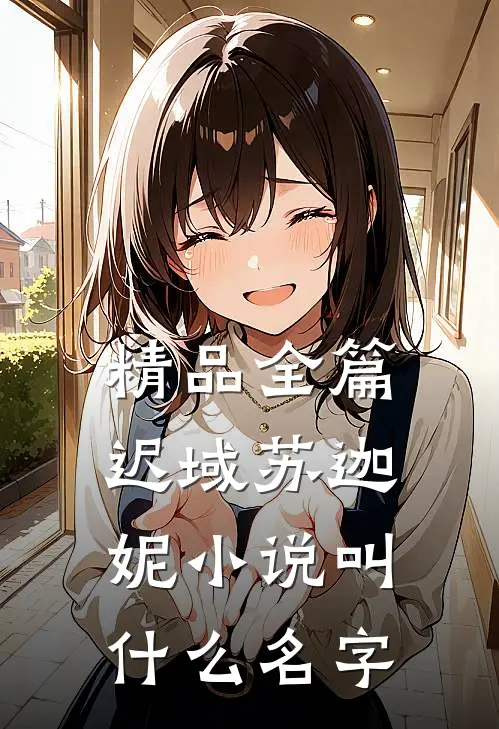精品全篇迟域苏迦妮小说叫什么名字