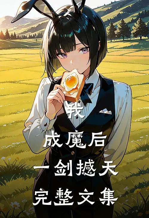 我，成魔后，一剑撼天完整文集