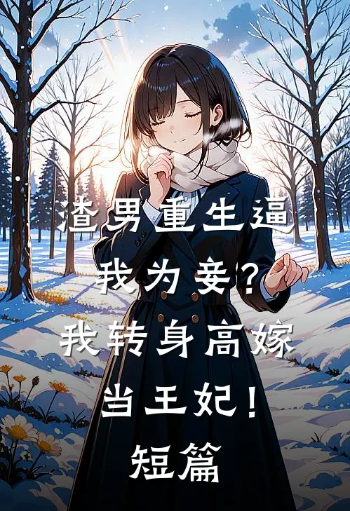 渣男重生逼我为妾？我转身高嫁当王妃！短篇