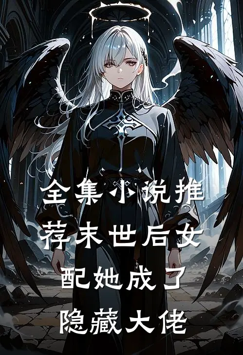 全集小说推荐末世后女配她成了隐藏大佬