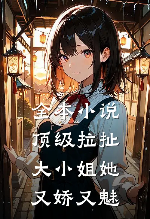 全本小说顶级拉扯：大小姐她又娇又魅