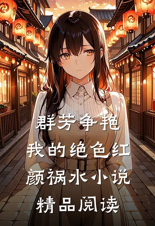 群芳争艳:我的绝色红颜祸水小说精品阅读