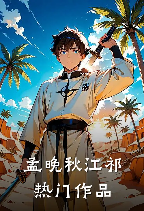 孟晚秋江祁热门作品