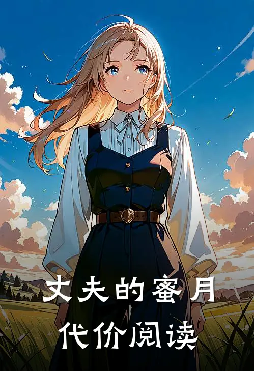丈夫的蜜月代价阅读