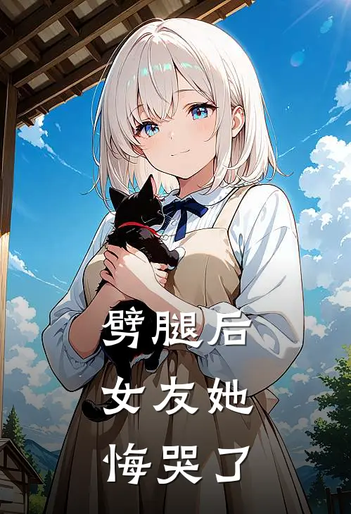 劈腿后,女友她悔哭了
