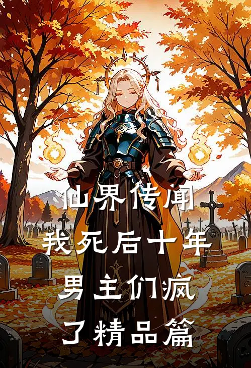 仙界传闻，我死后十年男主们疯了精品篇