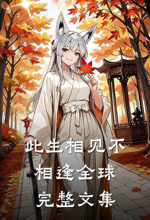 此生相见不相逢全球完整文集