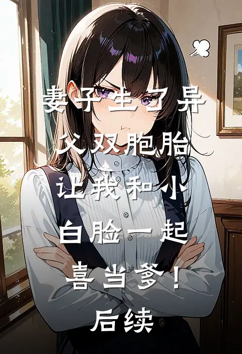 妻子生了异父双胞胎，让我和小白脸一起喜当爹！后续