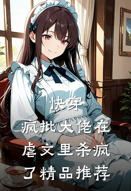快穿：疯批大佬在虐文里杀疯了精品推荐