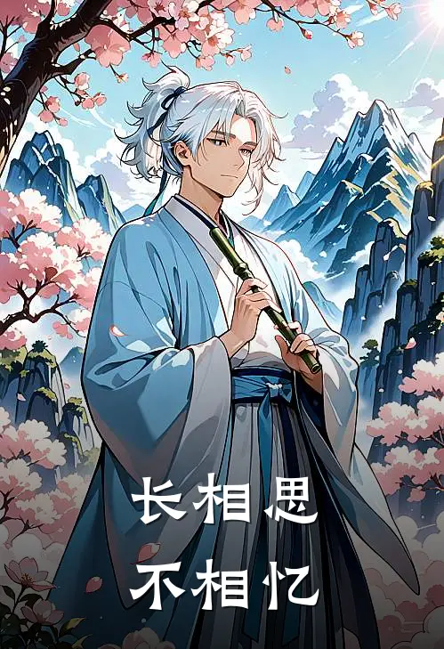 长相思不相忆