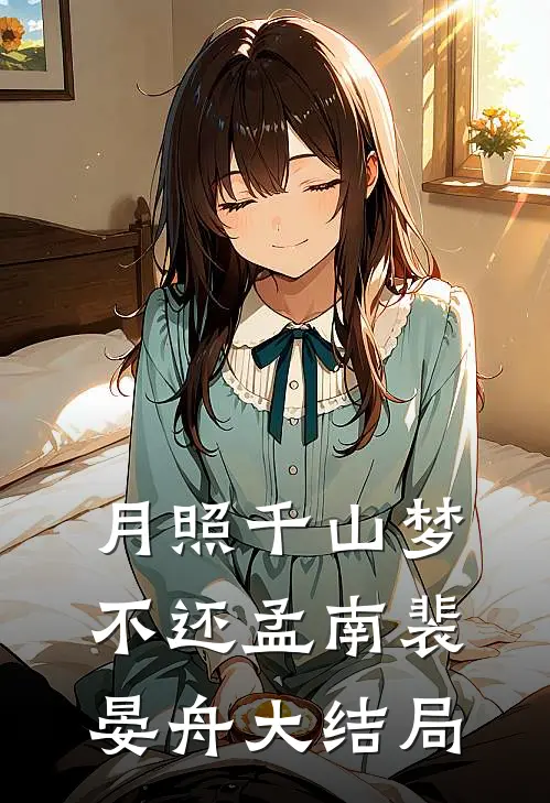 月照千山梦不还孟南裴晏舟大结局