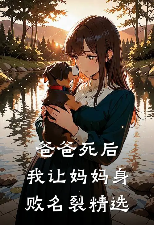 爸爸死后，我让妈妈身败名裂精选