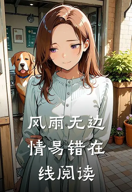 风雨无边情易错在线阅读