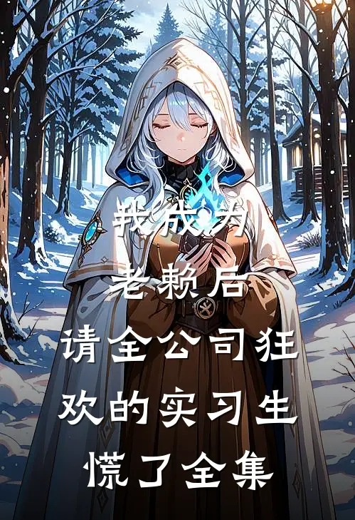 我成为老赖后，请全公司狂欢的实习生慌了全集