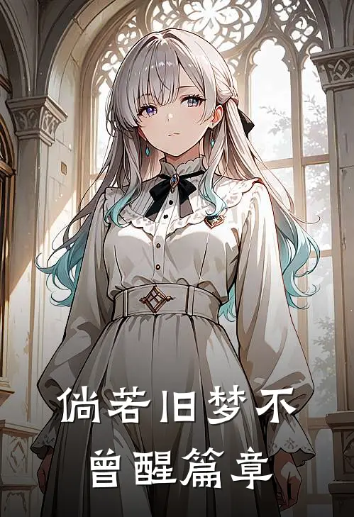 倘若旧梦不曾醒篇章