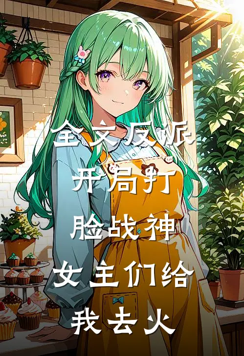 全文反派开局打脸战神,女主们给我去火葬场了