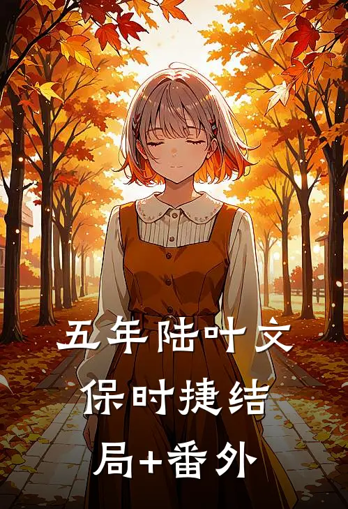 五年陆叶文保时捷结局+番外