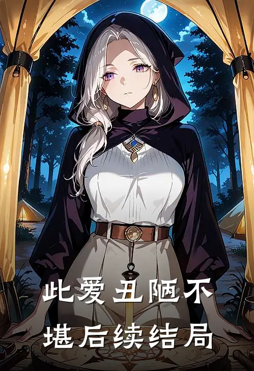 此爱丑陋不堪后续结局