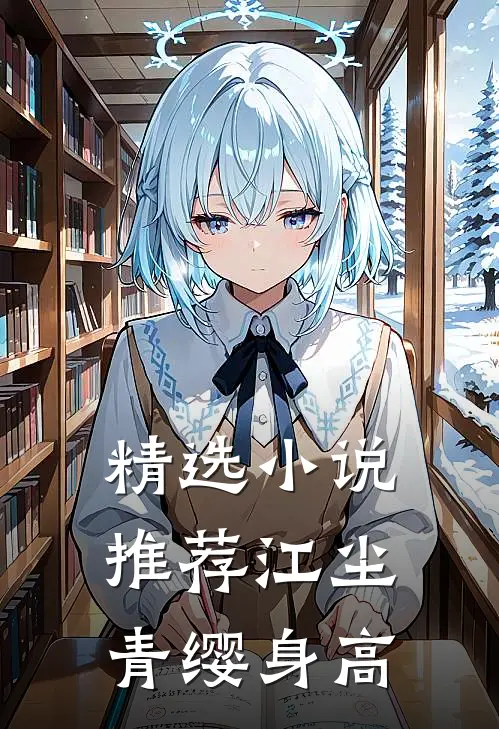 精选小说推荐江尘青缨身高
