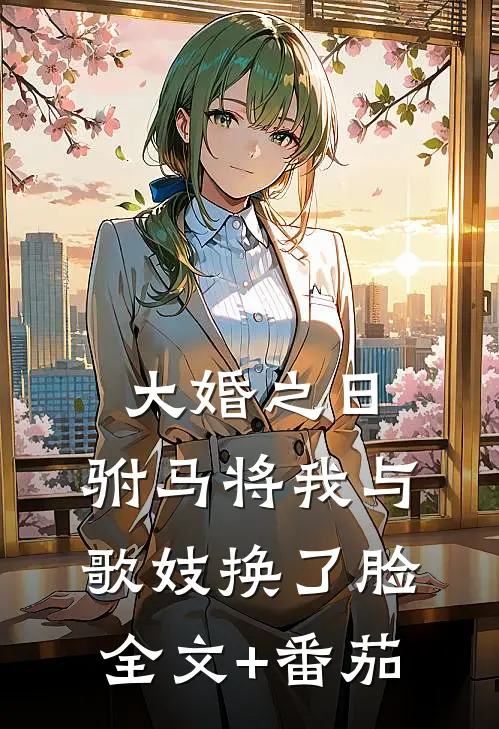 大婚之日，驸马将我与歌妓换了脸全文+番茄