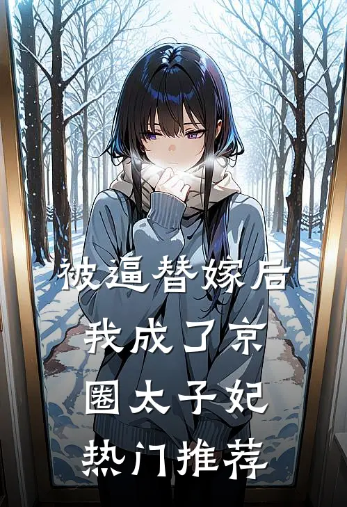 被逼替嫁后，我成了京圈太子妃热门推荐