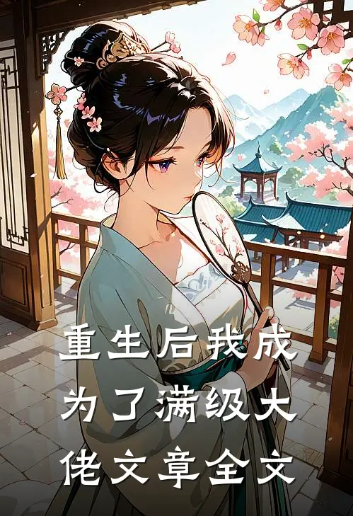 重生后我成为了满级大佬文章全文