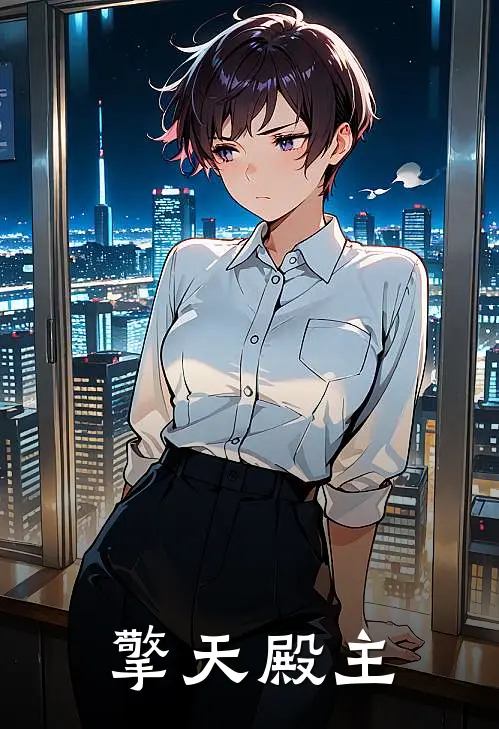 擎天殿主