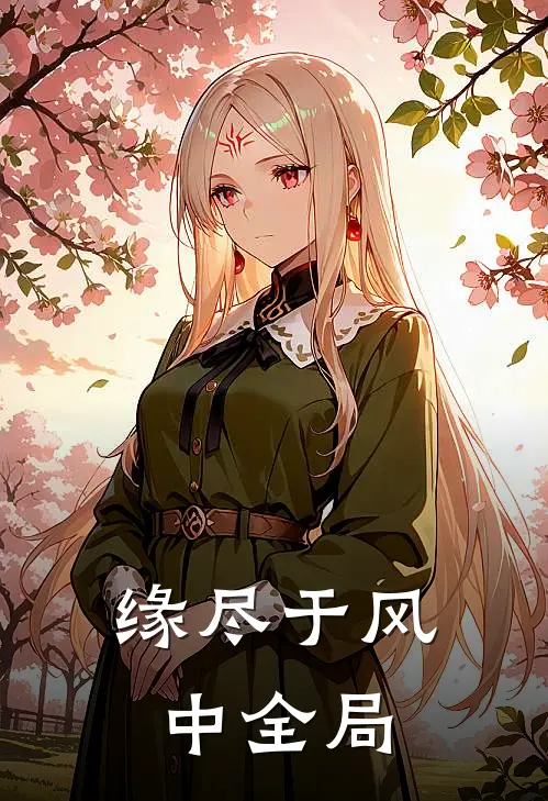 缘尽于风中全局