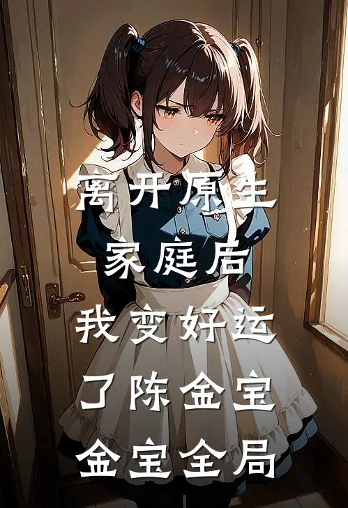 离开原生家庭后，我变好运了陈金宝金宝全局