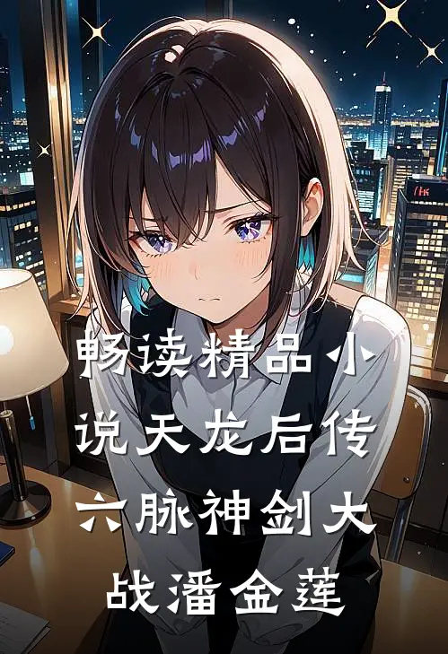 畅读精品小说天龙后传：六脉神剑大战潘金莲