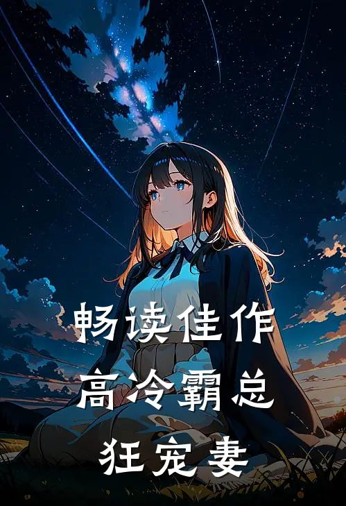 畅读佳作高冷霸总狂宠妻