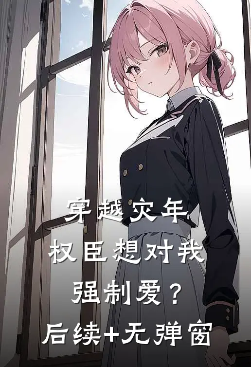 穿越灾年，权臣想对我强制爱？后续+无弹窗