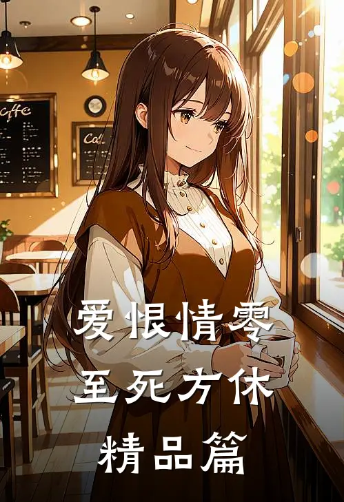 爱恨情零，至死方休精品篇
