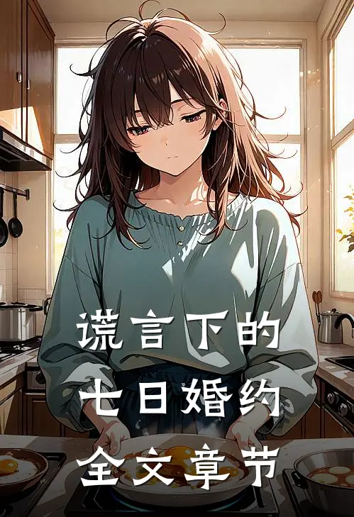 谎言下的七日婚约全文章节