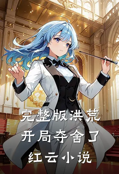 完整版洪荒:开局夺舍了红云 小说