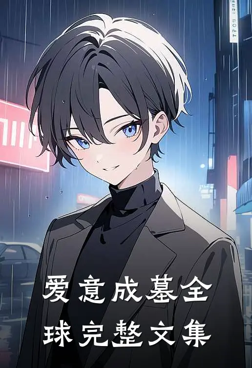 爱意成墓全球完整文集