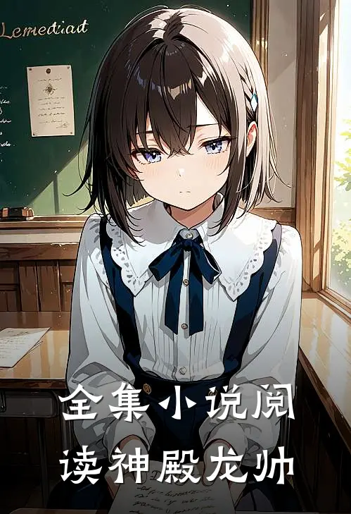 全集小说阅读神殿龙帅