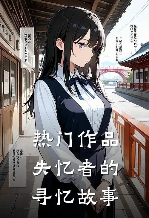 热门作品失忆者的寻忆故事
