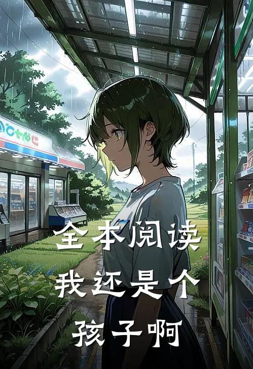 全本阅读我还是个孩子啊