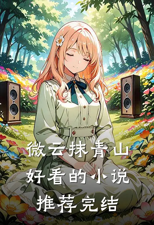 微云抹青山好看的小说推荐完结