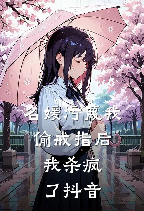 名媛污蔑我偷戒指后，我杀疯了抖音