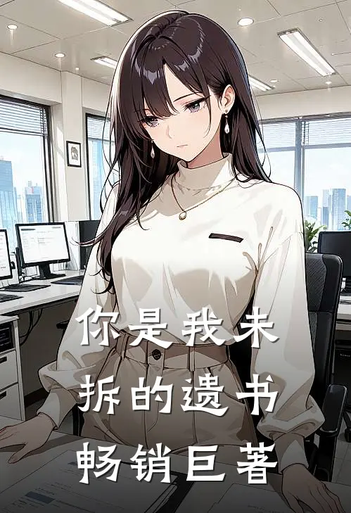 你是我未拆的遗书畅销巨著