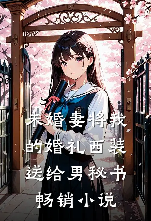 未婚妻将我的婚礼西装送给男秘书畅销小说