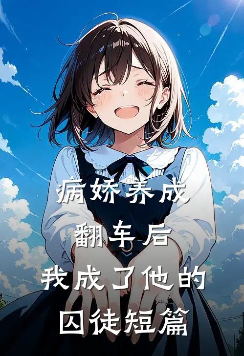 病娇养成翻车后,我成了他的囚徒短篇