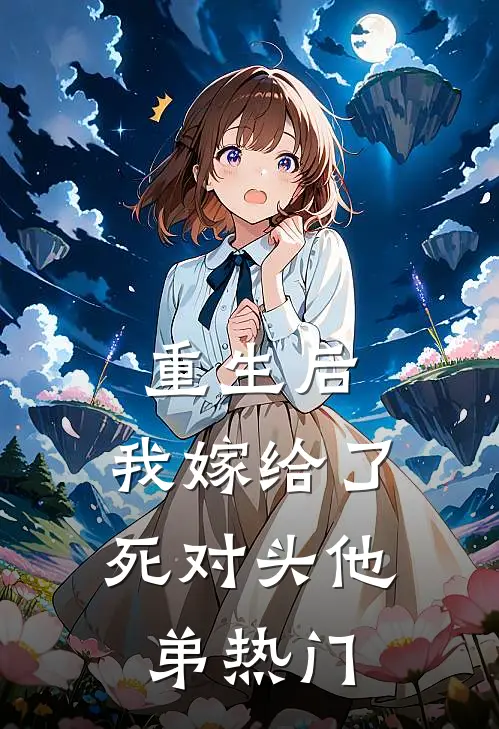 重生后，我嫁给了死对头他弟热门